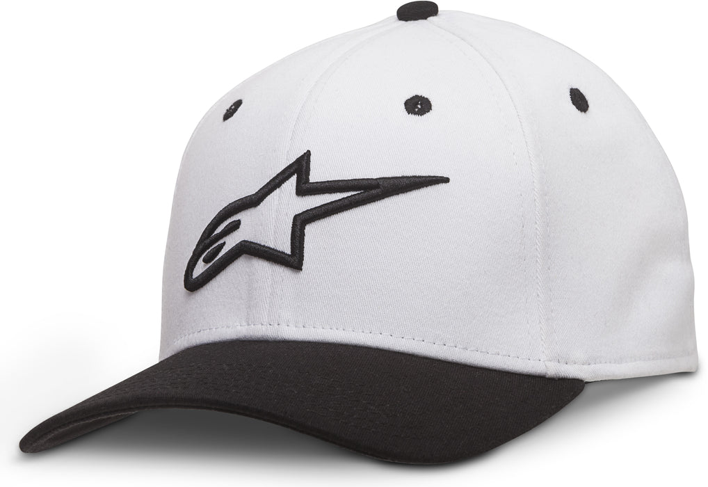 Alpinestars Ageless Curve Hat Motorcycle Headgear