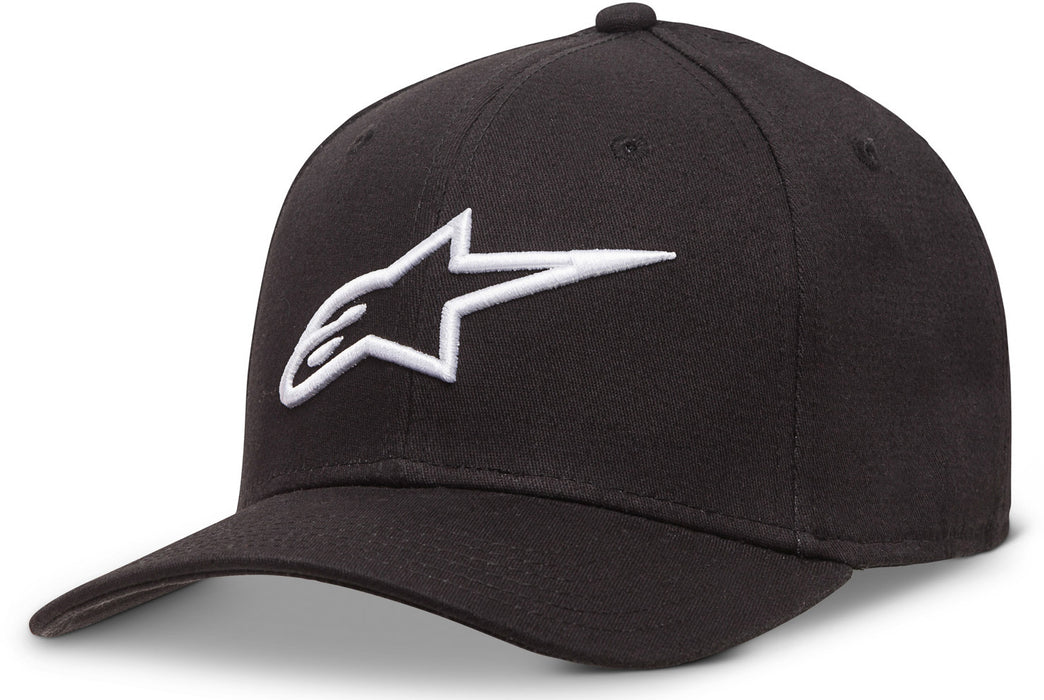 Alpinestars Ageless Curve Hat Motorcycle Headgear