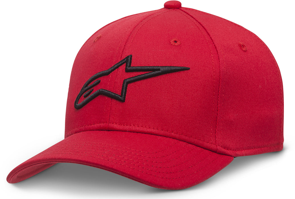Alpinestars Ageless Curve Hat Motorcycle Headgear