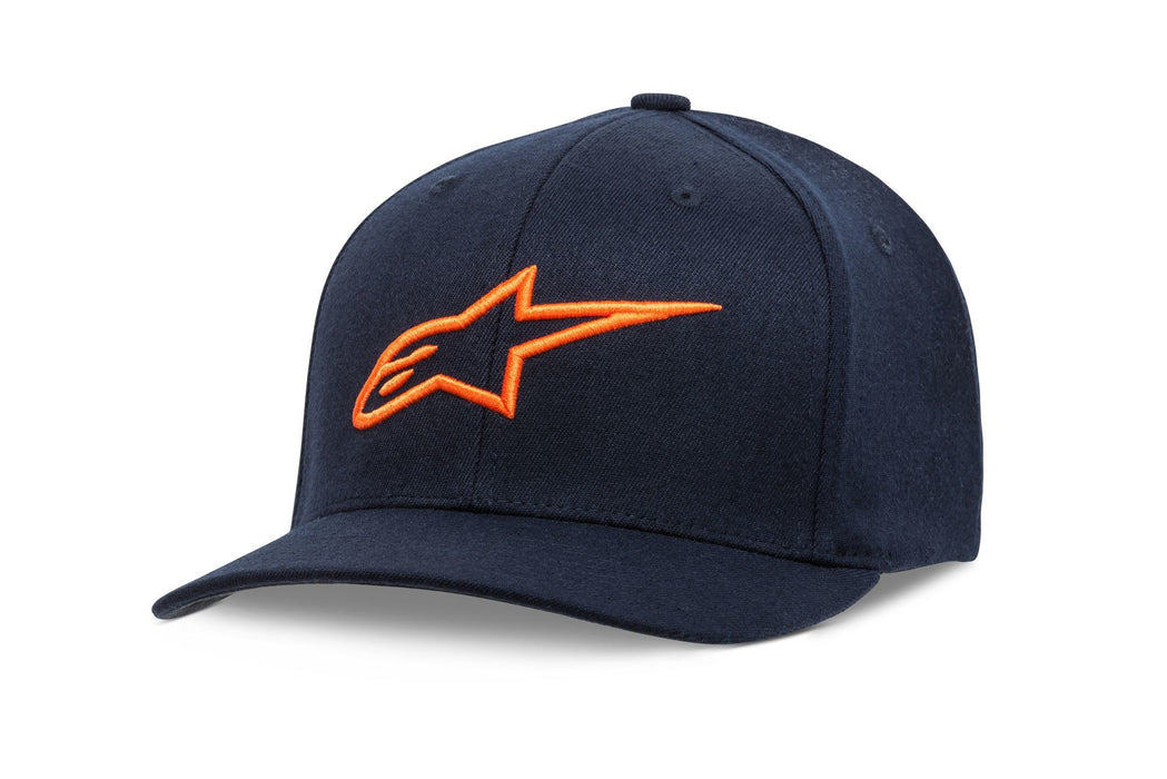 Alpinestars Ageless Curve Hat Motorcycle Headgear