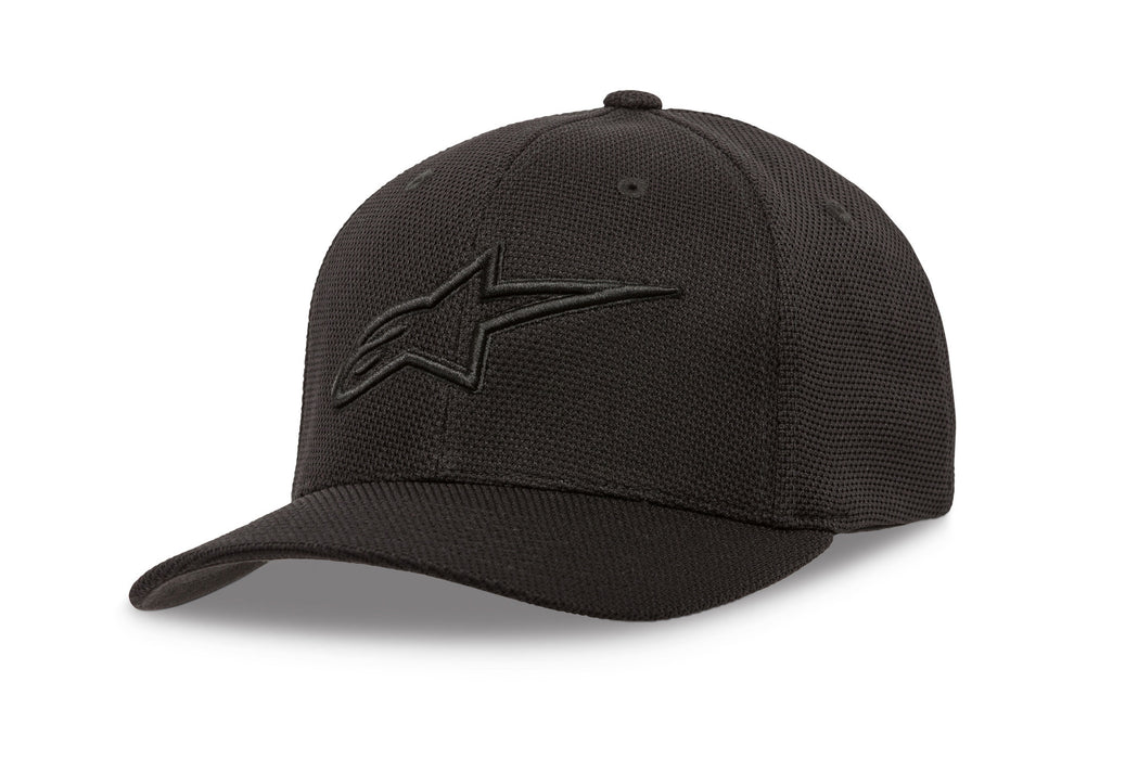Alpinestars Mock Mesh Hat Motorcycle Headgear