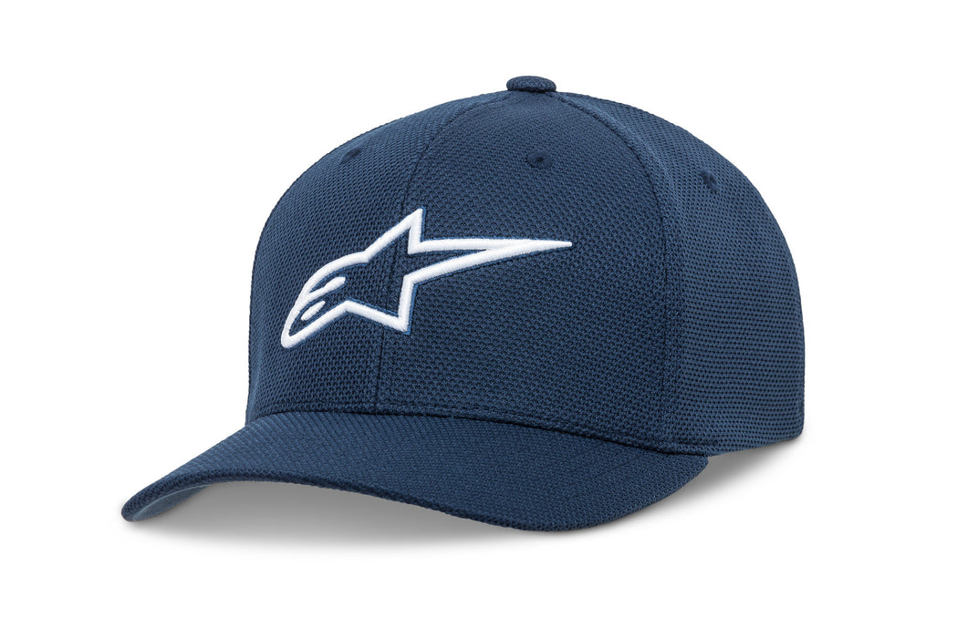 Alpinestars Mock Mesh Hat Motorcycle Headgear