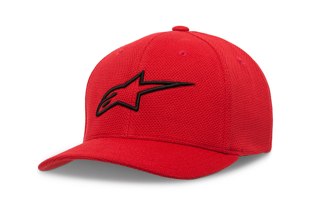 Alpinestars Mock Mesh Hat Motorcycle Headgear