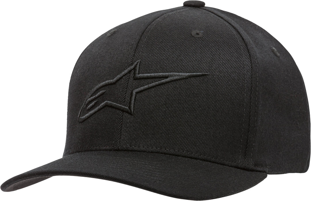 Alpinestars Ageless Curve Hat Motorcycle Headgear
