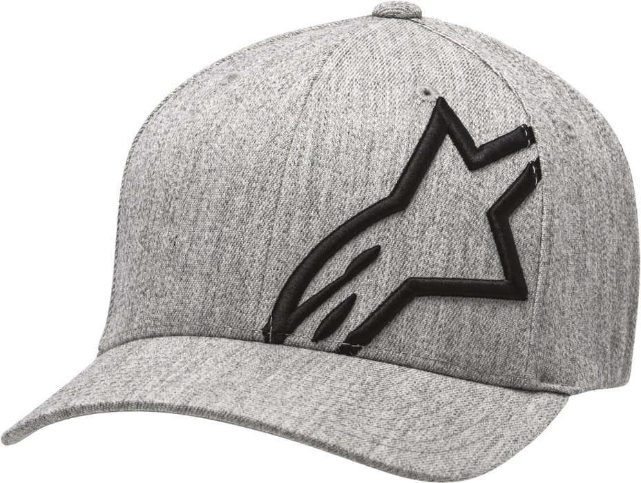 Alpinestars Corp Shift 2 Curved Brim Hat Motorcycle Headgear