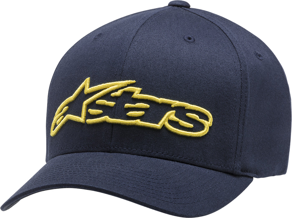Alpinestars Blaze Flexfit Hat Motorcycle Headgear