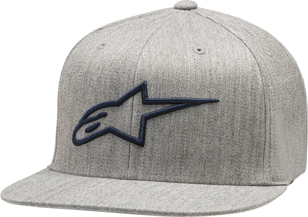Alpinestars Ageless Flatbill Hat Motorcycle Headgear
