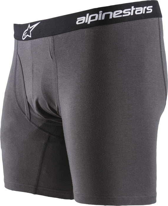 Alpinestars Cotton Brief Motorcycle Apparel
