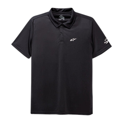 Alpinestars Scenario Performance Polo Motorcycle Apparel