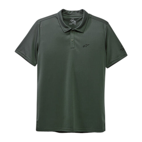 Alpinestars Scenario Performance Polo Motorcycle Apparel