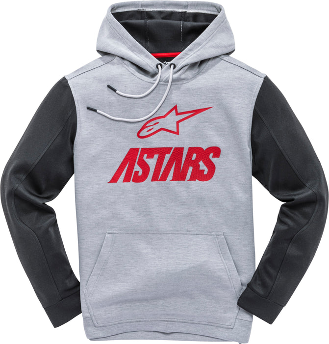 Alpinestars Converge Fleece Motorcycle Apparel