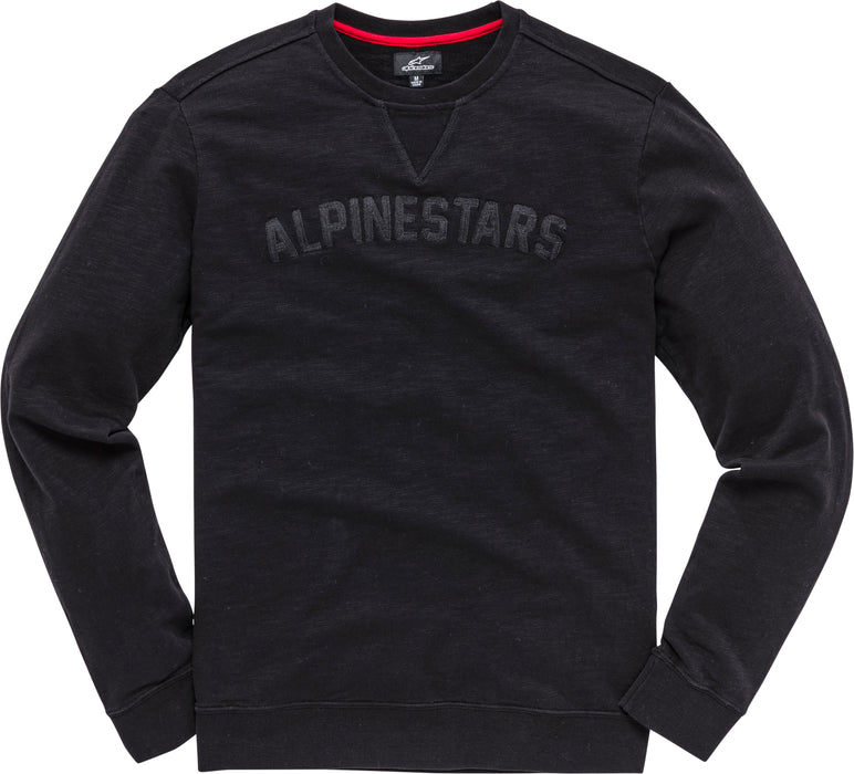 Alpinestars Judgement Fleece Black 2X-Large