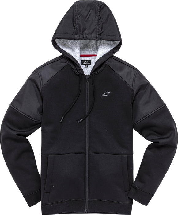 Alpinestars Hilclimb Sherpa Jacket Motorcycle Apparel