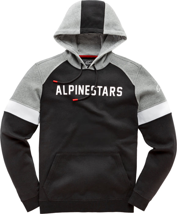 Alpinestars Leader Fleece Motorcycle Apparel