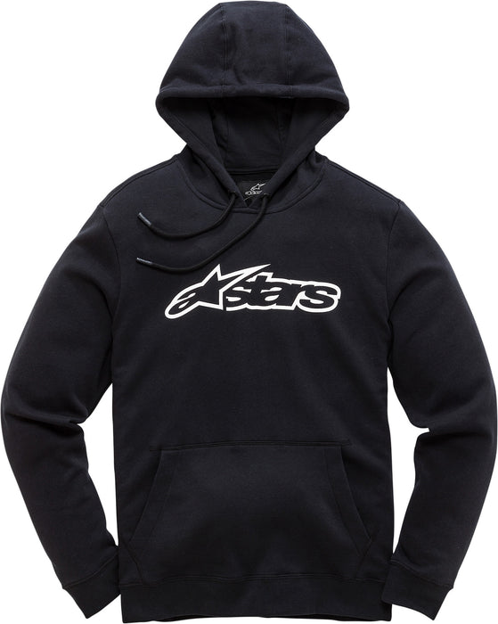 Alpinestars Blaze Pullover Hoodie Motorcycle Apparel