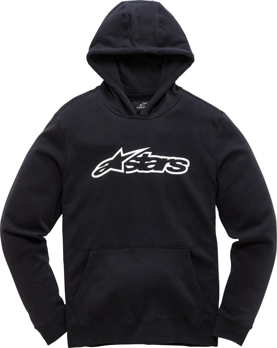 Alpinestars Blaze Pullover Hoodie Motorcycle Apparel