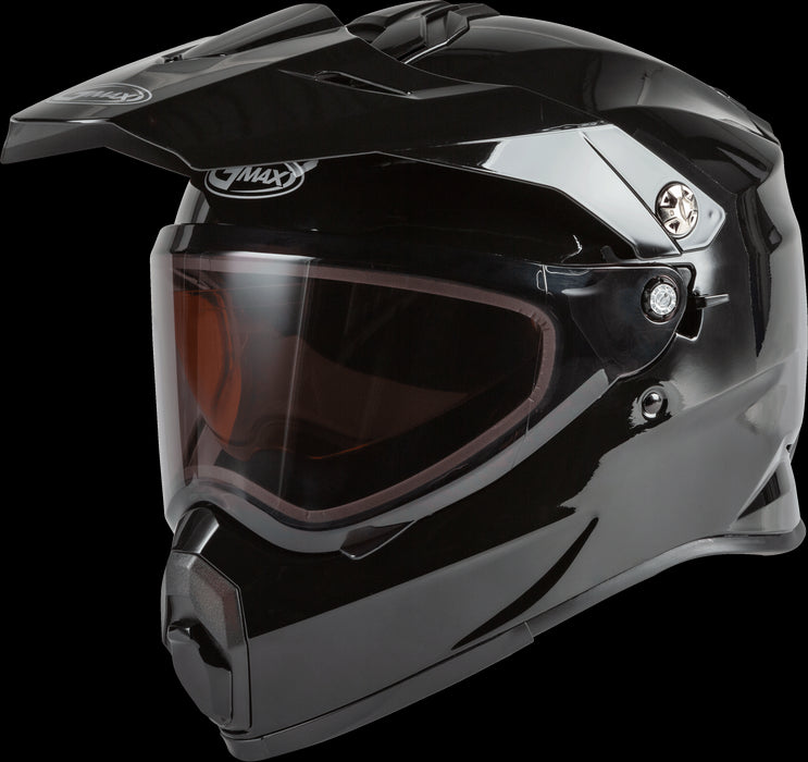 GMAX At-21S Adventure Snow  Motorcycle Helmets
