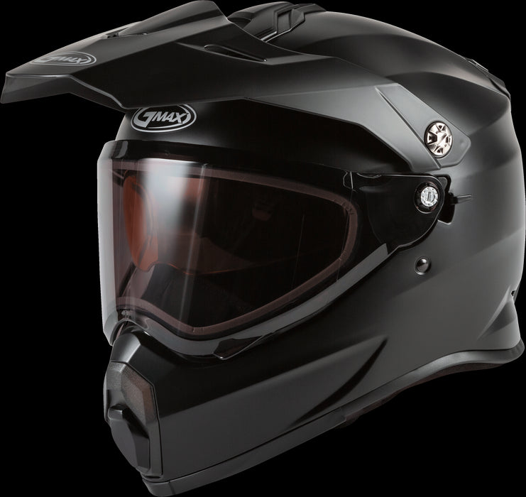 GMAX At-21S Adventure Snow  Motorcycle Helmets