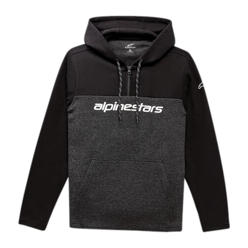 Alpinestars Vanguard Hoodies Collection Motorcycle Apparel