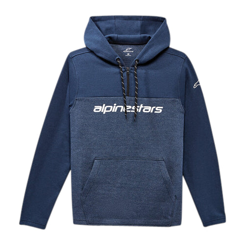 Alpinestars Vanguard Hoodies Collection Motorcycle Apparel
