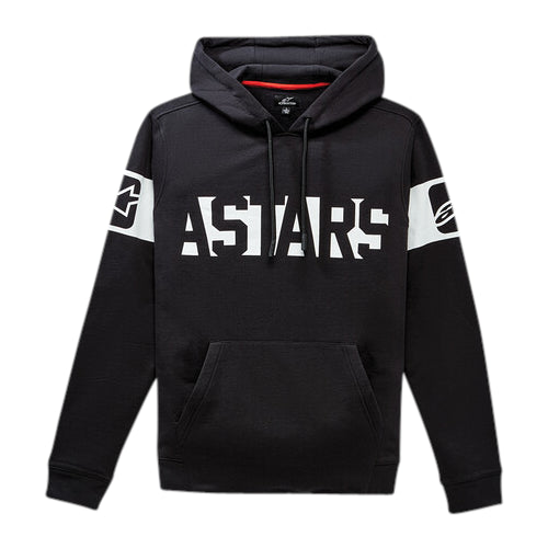 Alpinestars Broadband Hoodie Motorcycle Apparel