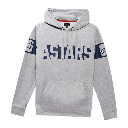 Alpinestars Broadband Hoodie Motorcycle Apparel