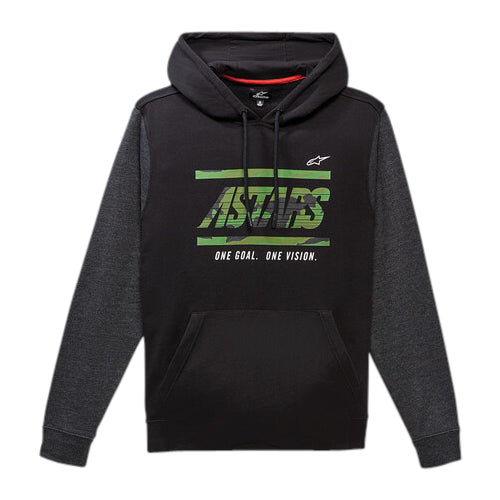 Alpinestars Draft Hoodies Motorcycle Apparel