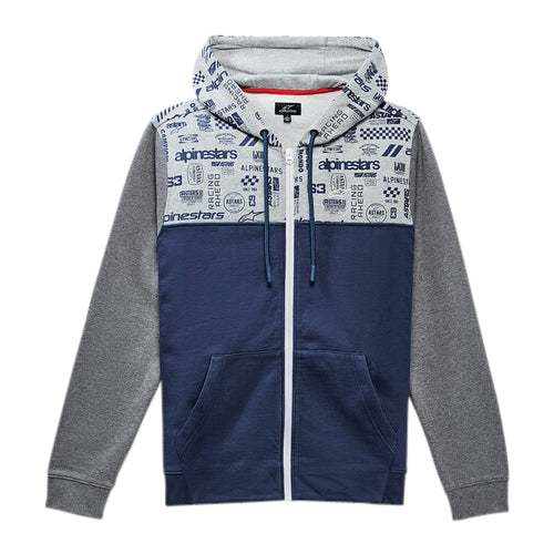 Alpinestars Perpetuity Hoodie Motorcycle Apparel