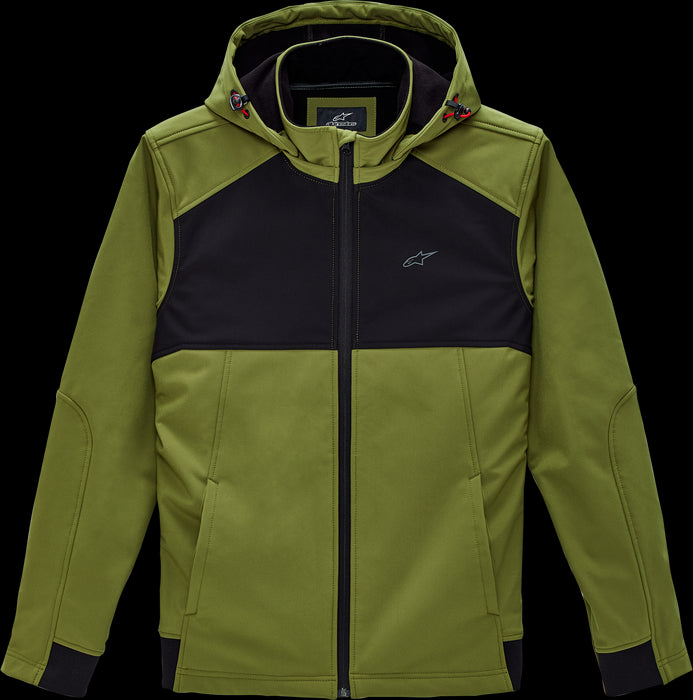 Alpinestars-Acumen Jackets Motorcycle Apparel