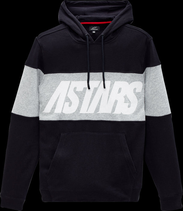 Alpinestars Border Hoodie Motorcycle Apparel