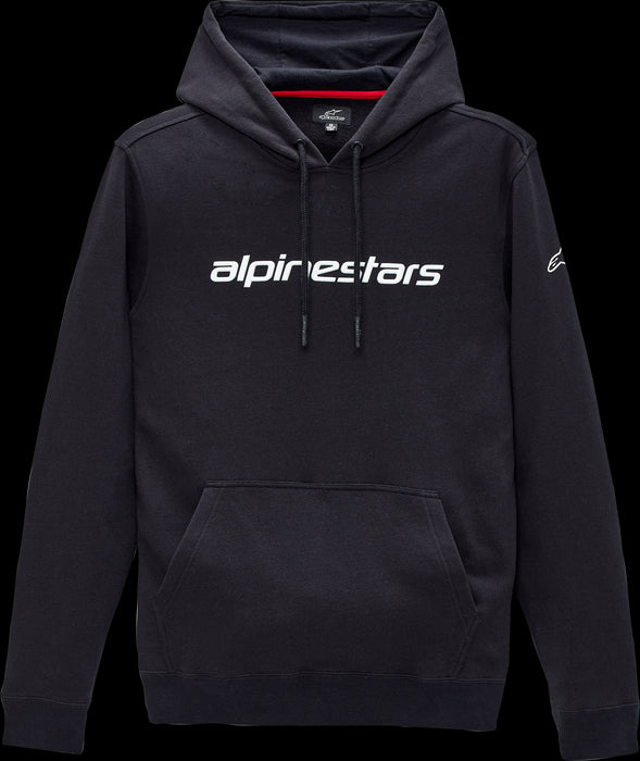 Alpinestars Linear Hoodie Motorcycle Apparel