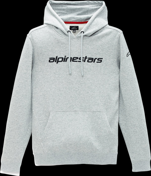 Alpinestars Linear Hoodie Motorcycle Apparel