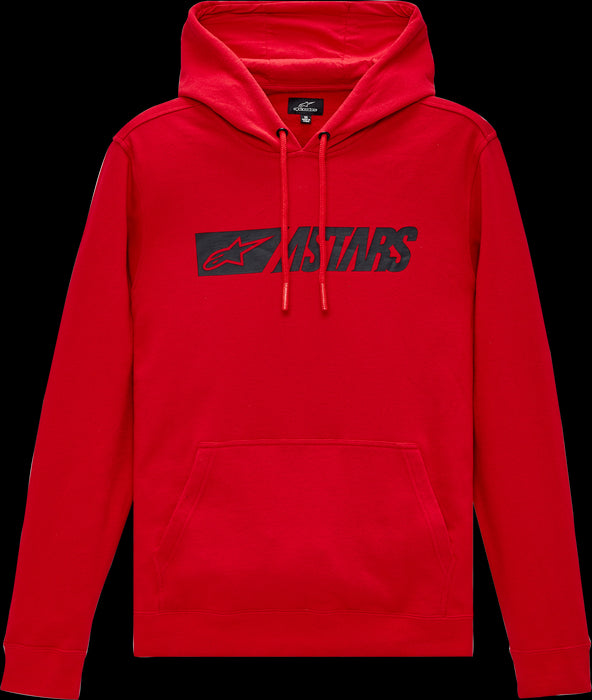 Alpinestars Reblaze Hoodie Motorcycle Apparel