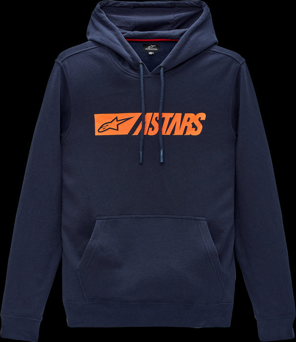 Alpinestars Reblaze Hoodie Motorcycle Apparel