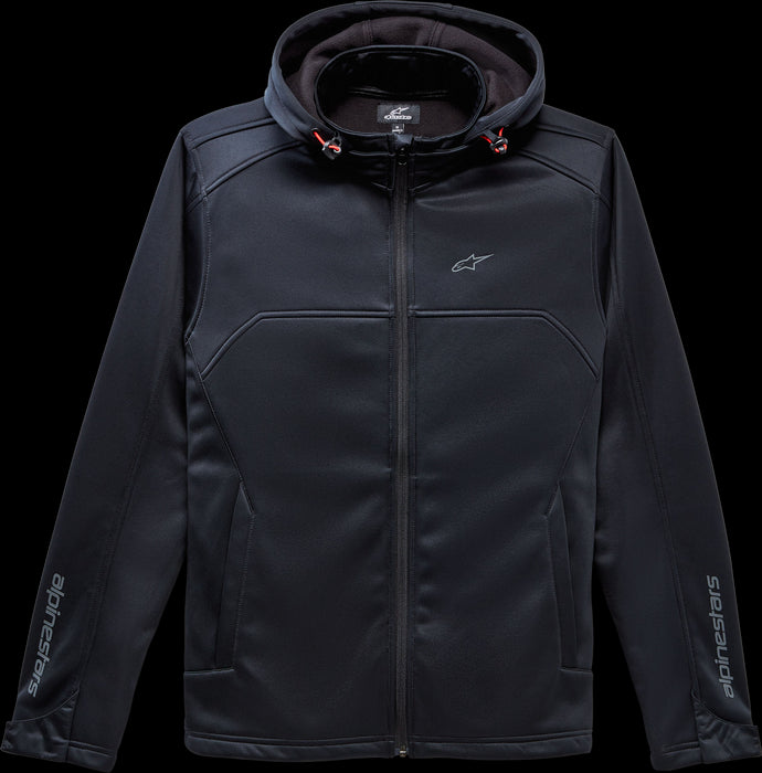 Alpinestars Strat X Jacket Motorcycle Apparel