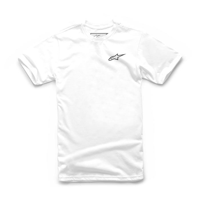 Alpinestars Neu Ageless Tee Motorcycle Apparel