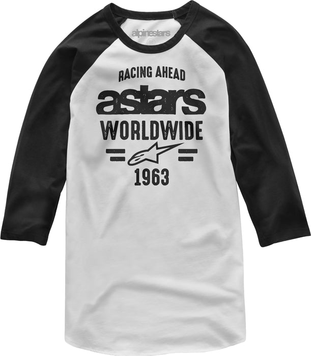 Alpinestars Entice T-Shirt Apparel Motorcycle Apparel