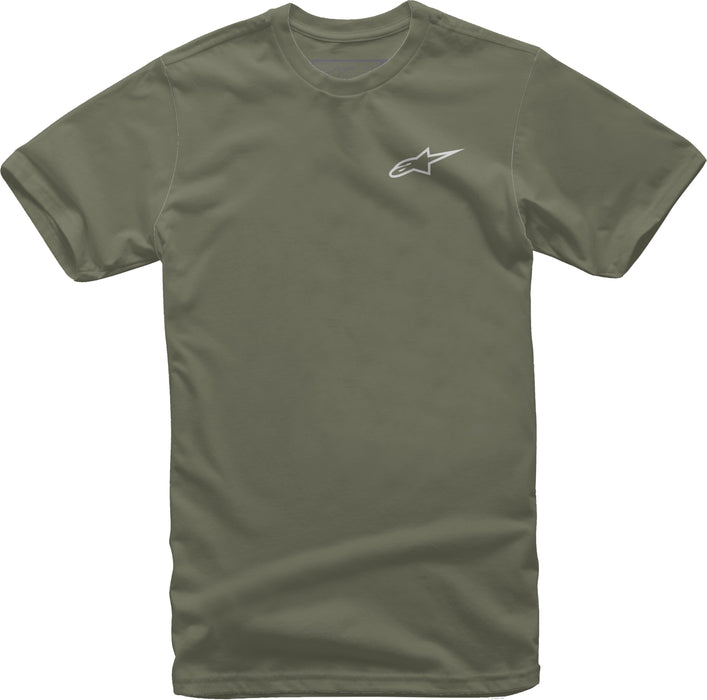 Alpinestars Neu Ageless Tee Motorcycle Apparel