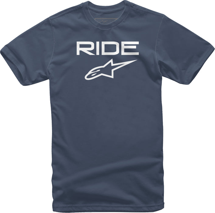 Alpinestars Ride 2.0 Tee Motorcycle Apparel