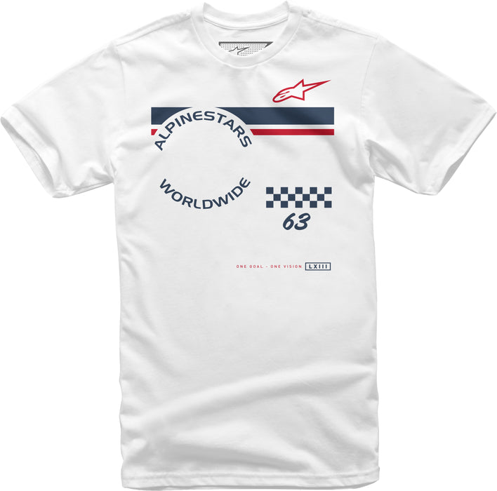 Alpinestars Collection Tee Motorcycle Apparel