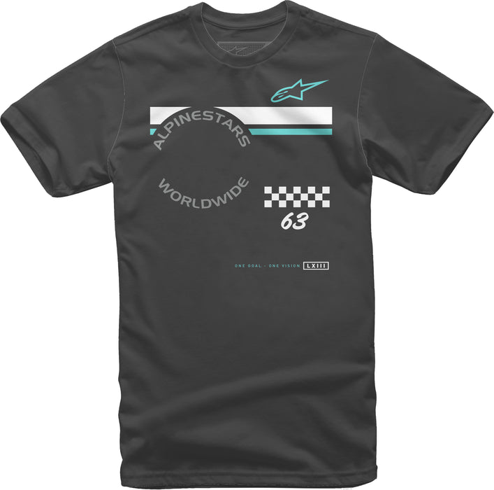Alpinestars Collection Tee Motorcycle Apparel