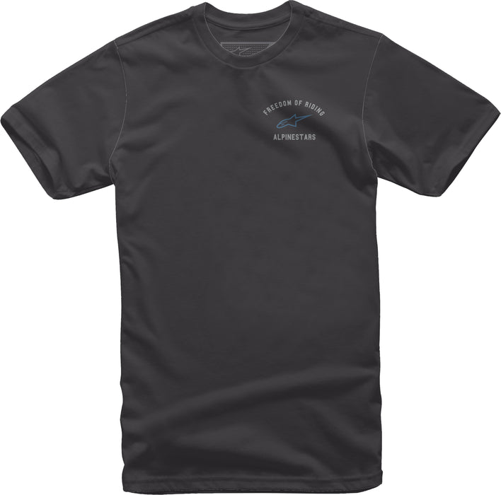 Alpinestars Banner Tee Motorcycle Apparel