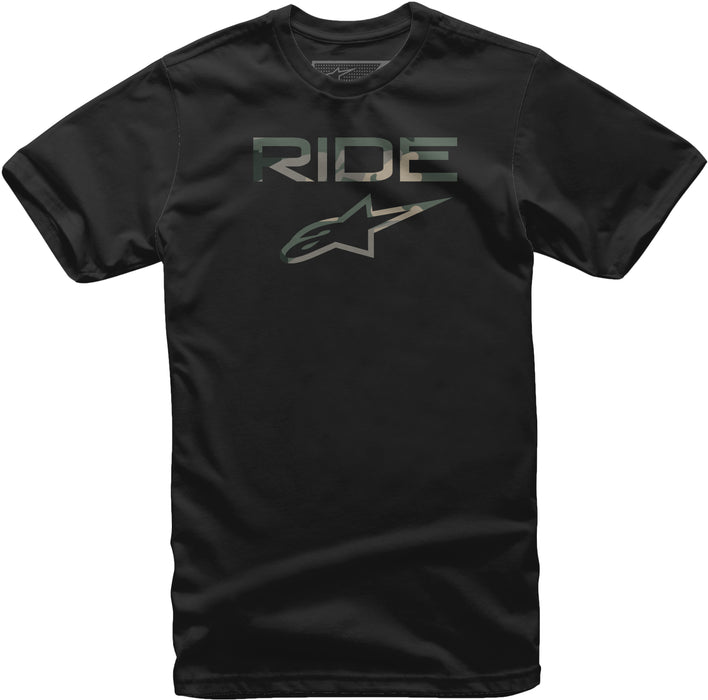 Alpinestars Ride 2.0 Tee Motorcycle Apparel