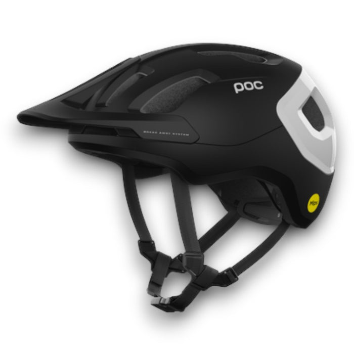POC Axion Race MIPS Bicycle Helmets