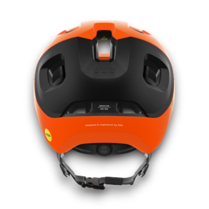 POC Axion Race MIPS Bicycle Helmets