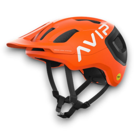 POC Axion Race MIPS Bicycle Helmets
