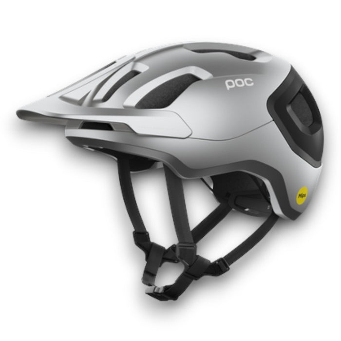 POC Axion Race MIPS Bicycle Helmets