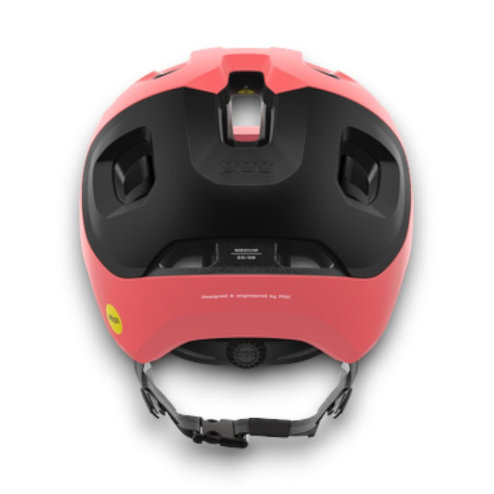 POC Axion Race MIPS Bicycle Helmets