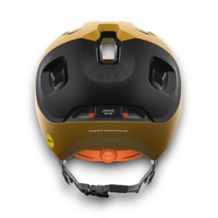 POC Axion Race MIPS Bicycle Helmets