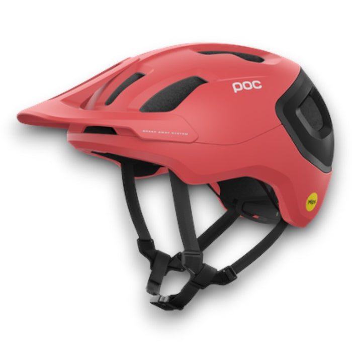 POC Axion Race MIPS Bicycle Helmets